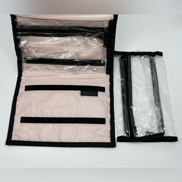 Travel Toiletries Case - Picture 3 of 5